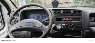 FIAT Ducato 2001