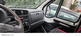 FIAT Ducato 2001