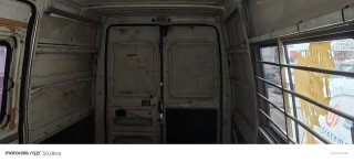 FIAT Ducato 2001
