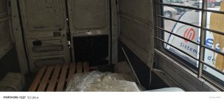 FIAT Ducato 2001