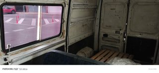 FIAT Ducato 2001