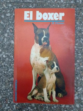 23 libros de perros