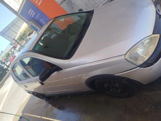 Opel Corsa 2003