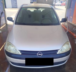 Opel Corsa 2003