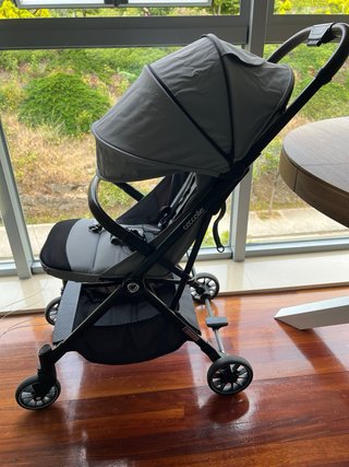 Sillita de paseo Coccolle Melia
