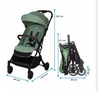 Sillita de paseo Coccolle Melia