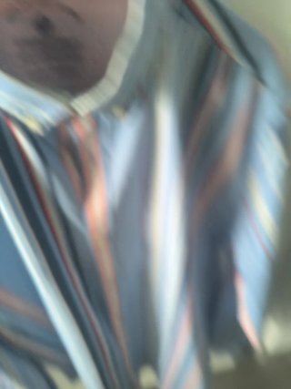 Camisa Springfield rayas hombre