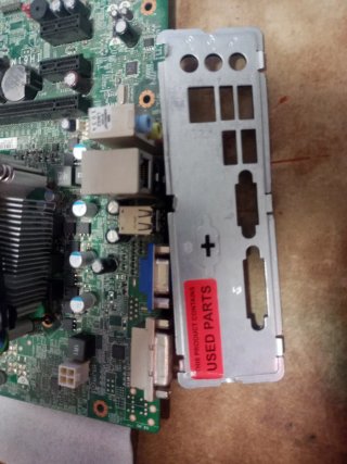 Placa Base Lenovo N1996