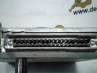 Renault 654630 7700101920 centralita motor megane
