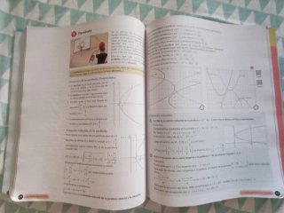 Matemáticas I 1 Bachillerato : Geniox