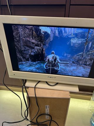 PS4 God of War Edición Coleccionista