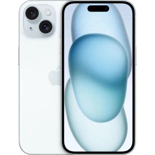 iPhone 15 128GB Azul - Excelente