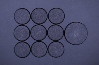Warhammer 40.000 World Eaters 10 Jakhals on sprue