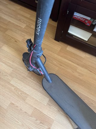 Patinete Eléctrico Xiaomi scooter 4