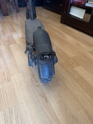 Patinete Eléctrico Xiaomi scooter 4