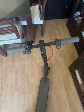 Patinete Eléctrico Xiaomi scooter 4