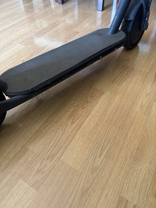 Patinete Eléctrico Xiaomi scooter 4