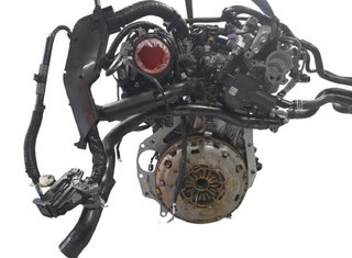 Mazda pe motor 3 sedan (bp) evolution mocep1396022