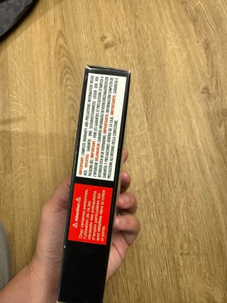 Zelda I GBA NES Classics