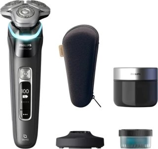 Afeitadora Philips Shaver i9000 Prestige