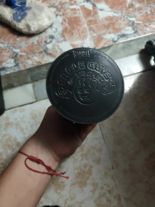 Soporte móvil Marvel Figura