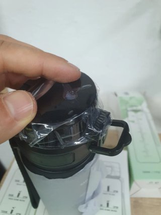 Lote 3 Botellas Agua 500ml