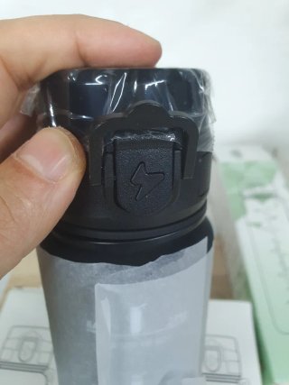 Lote 3 Botellas Agua 500ml