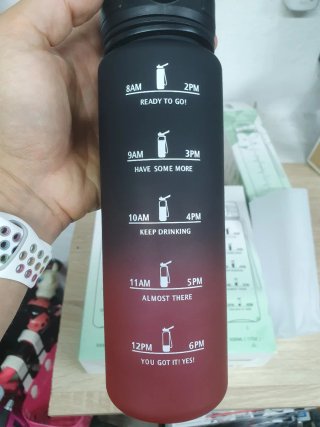 Lote 3 Botellas Agua 500ml