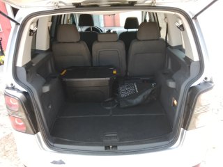 Volkswagen Touran 2009