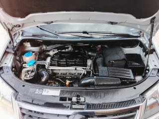 Volkswagen Touran 2009