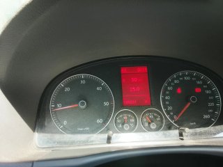 Volkswagen Touran 2009