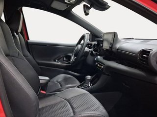 Toyota Yaris 1.5 120H Style Plus