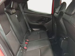 Toyota Yaris 1.5 120H Style Plus