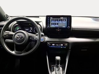 Toyota Yaris 1.5 120H Style Plus