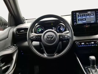 Toyota Yaris 1.5 120H Style Plus