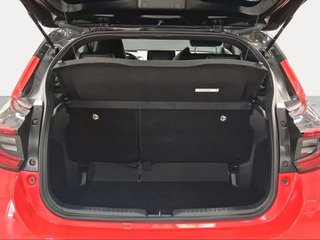 Toyota Yaris 1.5 120H Style Plus