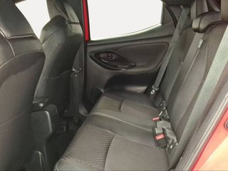 Toyota Yaris 1.5 120H Style Plus