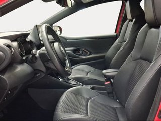 Toyota Yaris 1.5 120H Style Plus