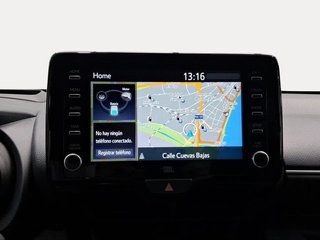 Toyota Yaris 1.5 120H Style Plus