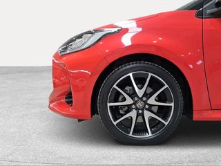 Toyota Yaris 1.5 120H Style Plus