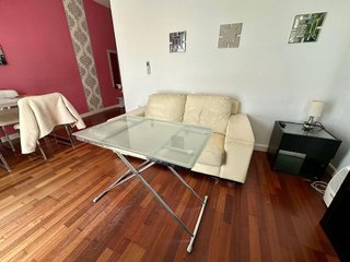 Piso en alquiler en Casco Antiguo - Centro en Badajoz