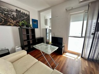 Piso en alquiler en Casco Antiguo - Centro en Badajoz