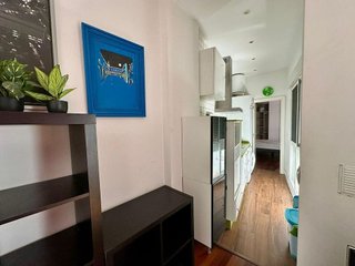 Piso en alquiler en Casco Antiguo - Centro en Badajoz
