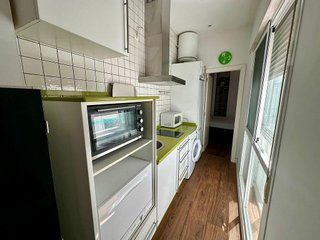 Piso en alquiler en Casco Antiguo - Centro en Badajoz