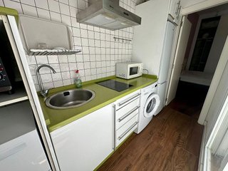 Piso en alquiler en Casco Antiguo - Centro en Badajoz