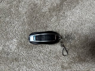 Hoverboard Rojo Bluetooth LED + Cargador + Mando