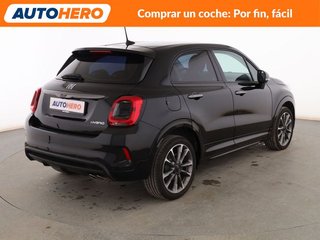 Fiat 500X 1.5 Mild-Hybrid Dolcevita