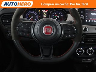 Fiat 500X 1.5 Mild-Hybrid Dolcevita