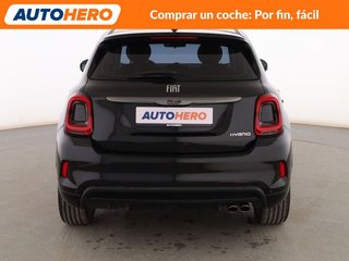 Fiat 500X 1.5 Mild-Hybrid Dolcevita