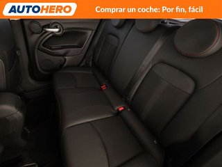 Fiat 500X 1.5 Mild-Hybrid Dolcevita